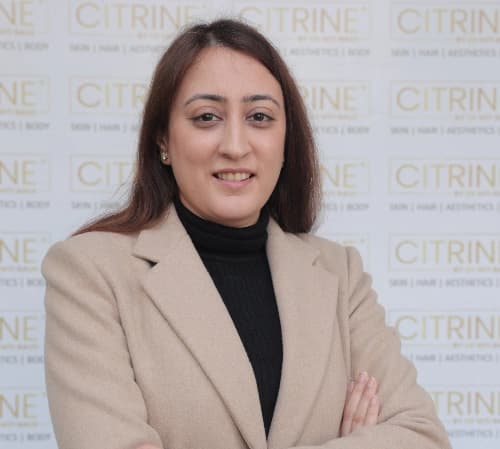 Dr. Guneet Bedi