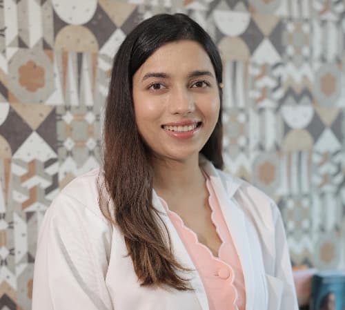 Dr. Nitika Yadav