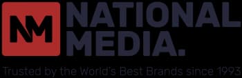 National Media Logo