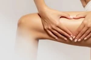 Thigh Lift Treatment