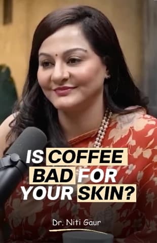 Men vs Women: Who Really Ages Faster?