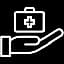 Treatment Options Icon
