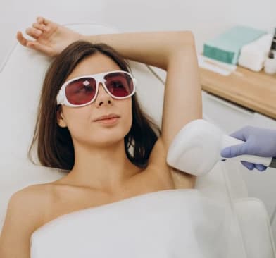 Laser Hair Reduction: Myths, Facts & Long-Term Results