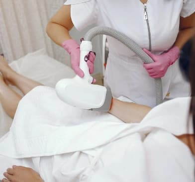 How Laser Hair Reduction Gives You Smooth, Festive-Ready Skin