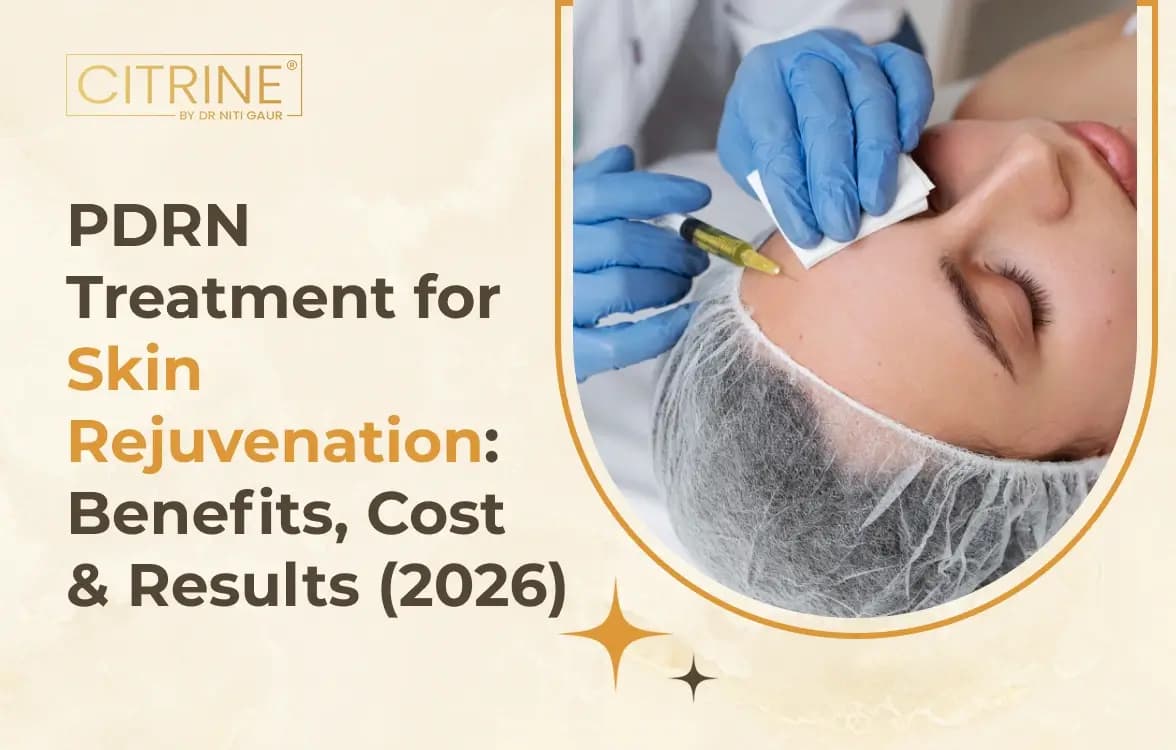 PDRN Treatment for Skin Rejuvenation: Benefits, Cost & Results (2026)