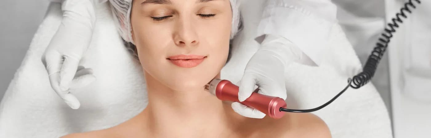 Laser Resurfacing