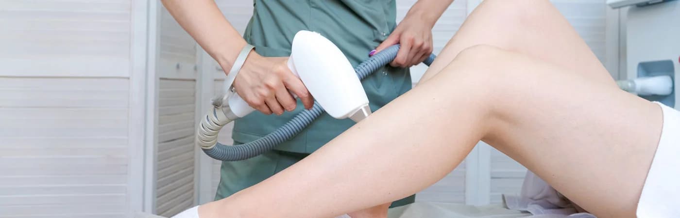 Laser Hair Removal