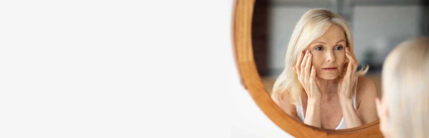 Dehydrated Skin