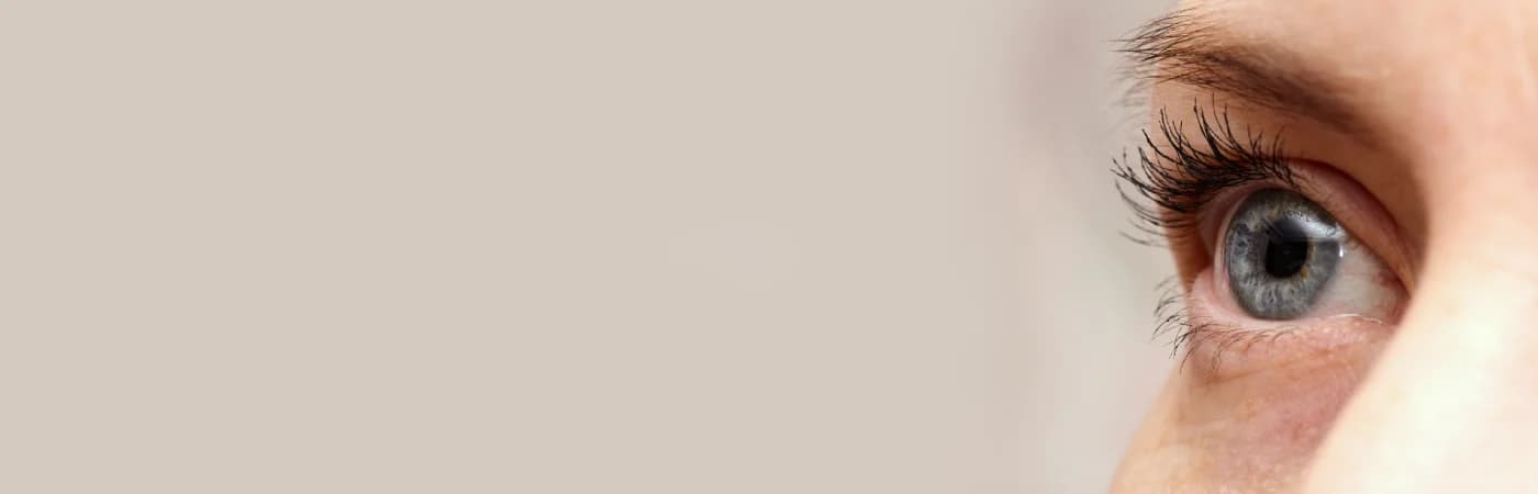 Eye Pla-te-let-rich fibrin (PRF) therapy