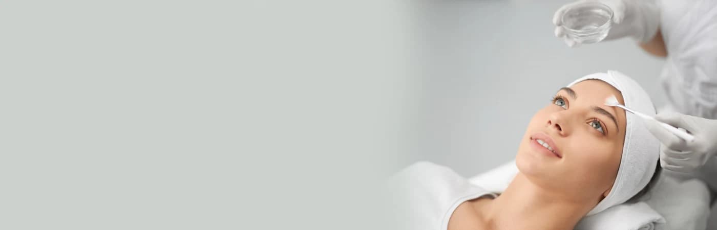Chemical Peels for Acne