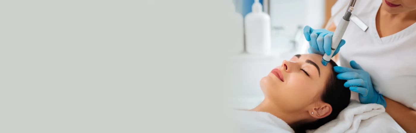 Medifacials for Acne