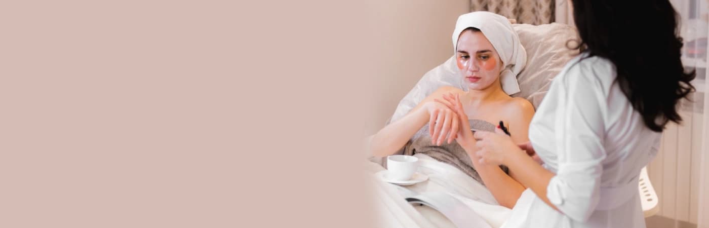 Bridal Dermatology Treatment