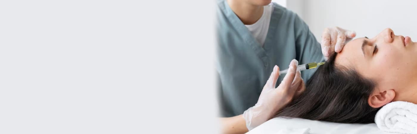 Exosomes Therapy
