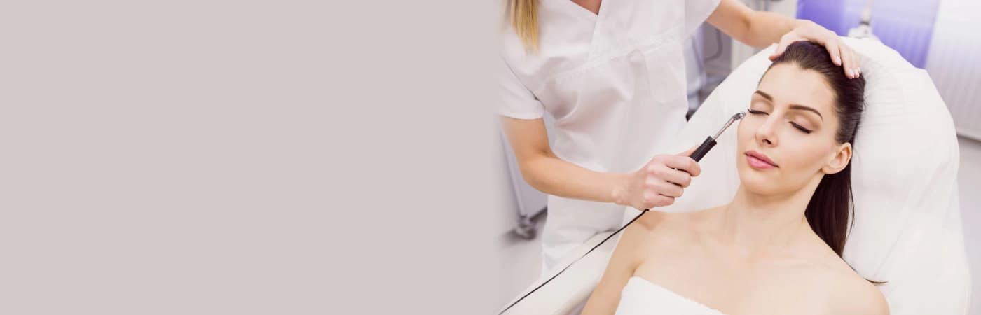 Forma RF Skin Tightening