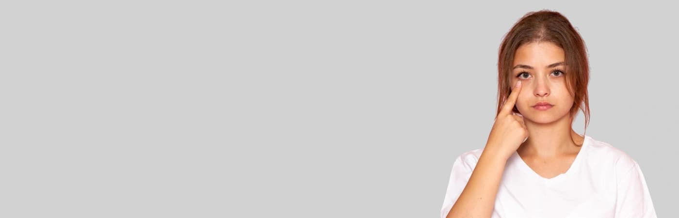 Dark Circles Treatment in Delhi