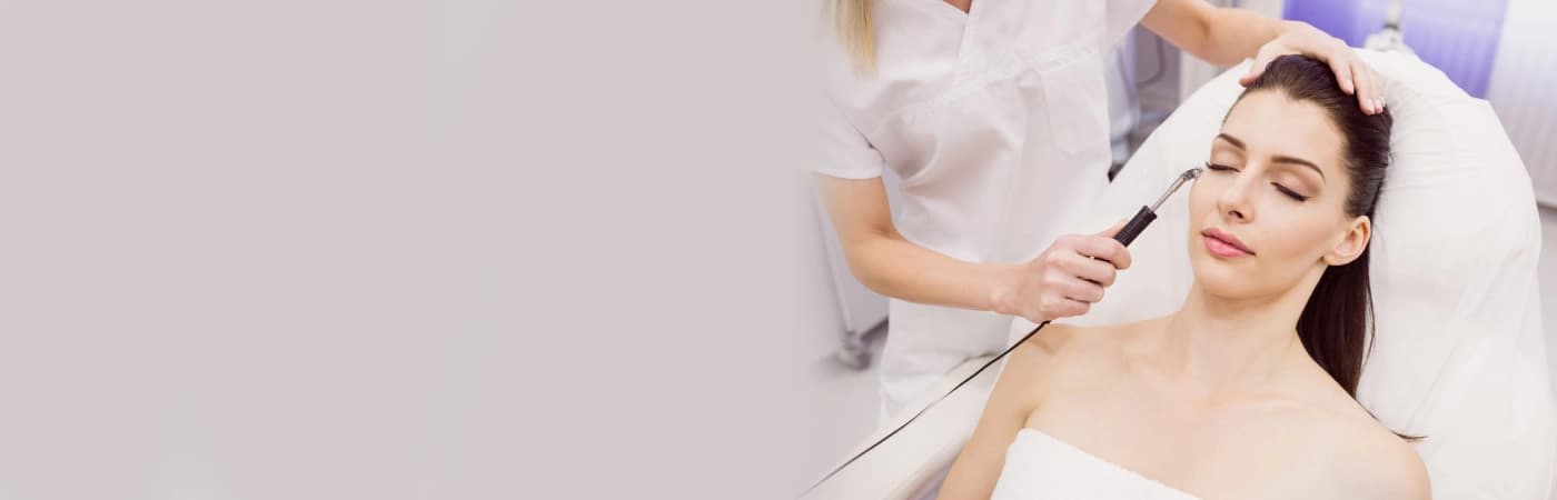 CO2 Fractional Laser Treatment