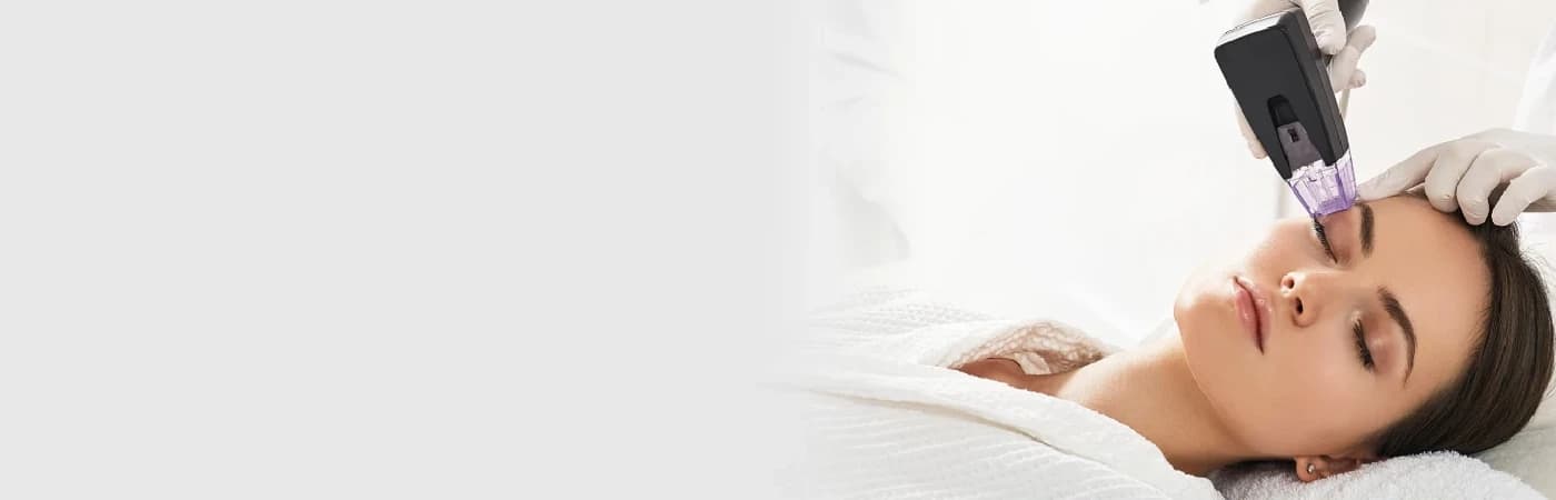 Morpheus8 Treatment in Gurgaon