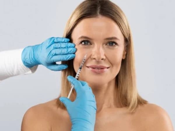 Anti Wrinkle Injection in Gurgaon