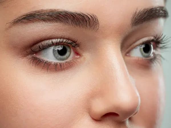 Eyes