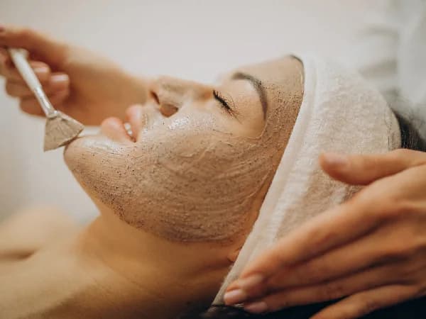 Decorative background