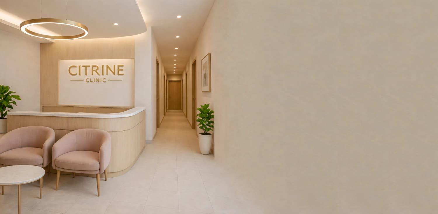 Citrine Clinic