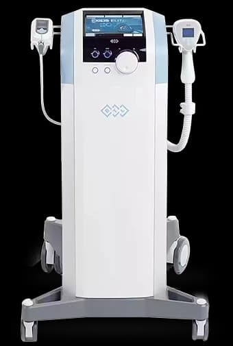 Exilis Elite Device