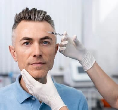 Anti-Wrinkle Injections vs Fillers: What’s the Difference?