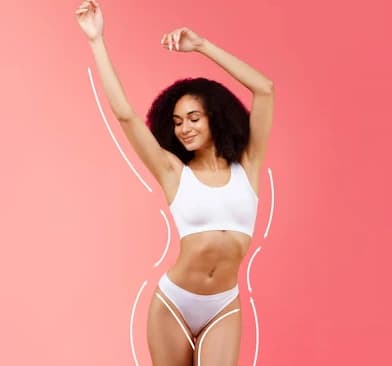 How to Sculpt Your Body Before the Wedding & Festive Season