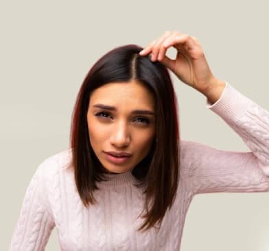 How to Stop Hair Fall in Winter: Dermatologist’s Advice