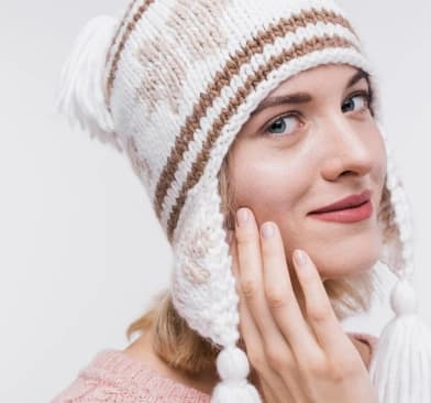 Winter Skincare Essentials: Say No to Dry and Flaky Skin