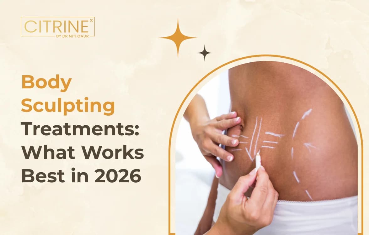 Body Sculpting Treatments: What Works Best in 2026