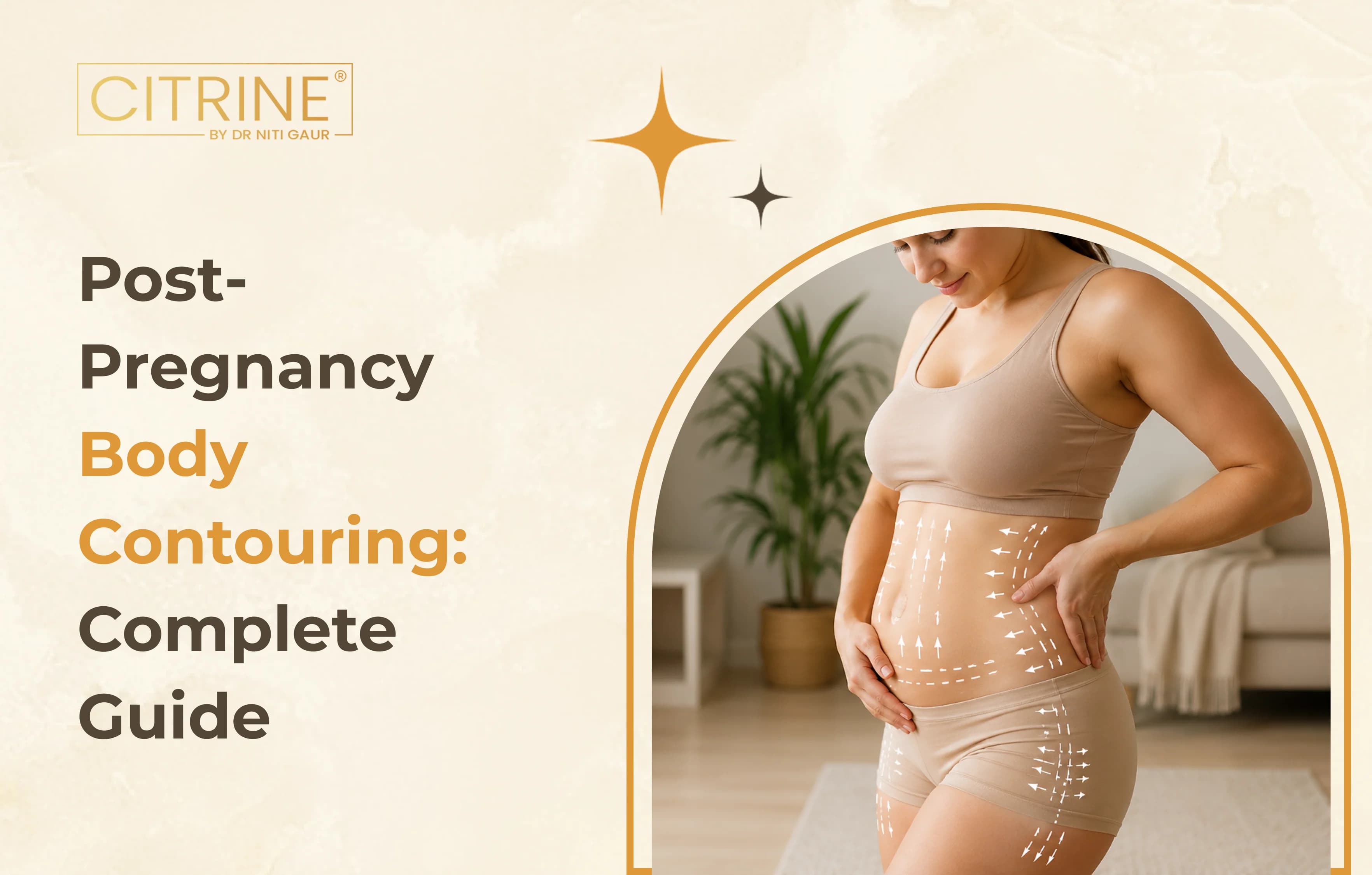 Post-Pregnancy Body Contouring: Complete Guide