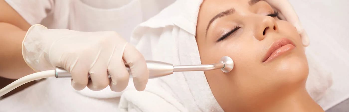 Microdermabrasion