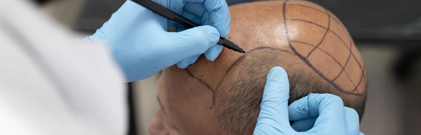 Best Hair Transplant