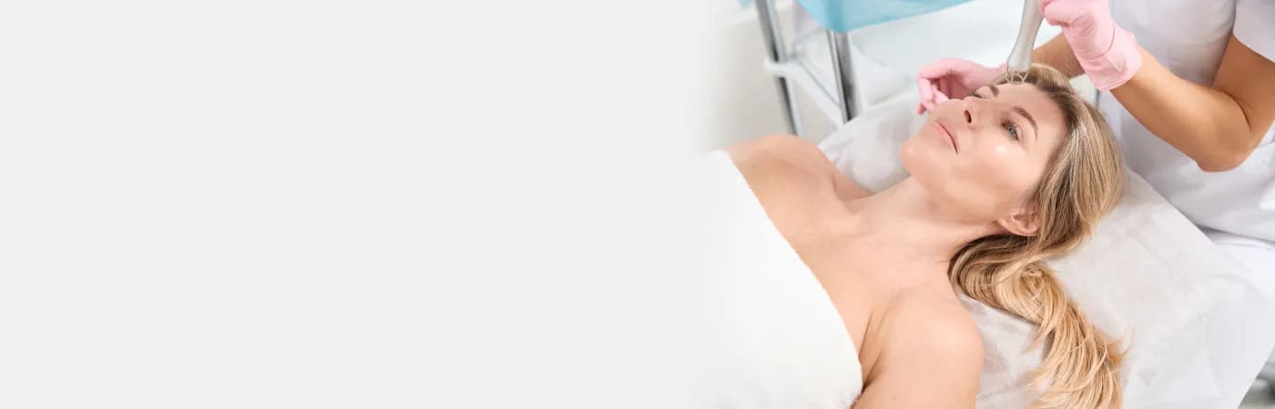 CO2 Laser Resurfacing