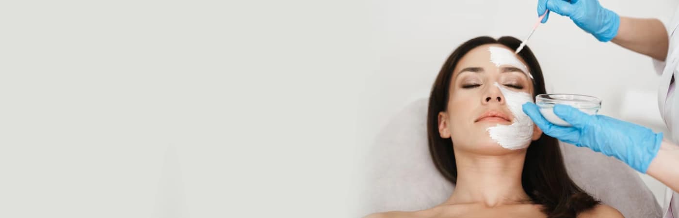 Chemical Peel Treatment in Delhi