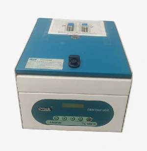 Centrifuge (Eltek)