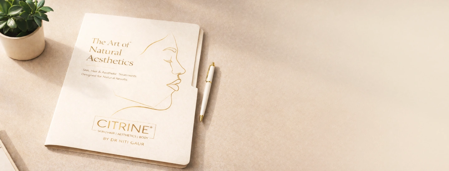 See The Citrine Difference