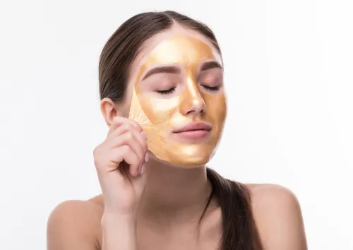 Medicated Peels