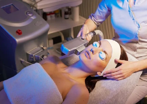 Photofacial