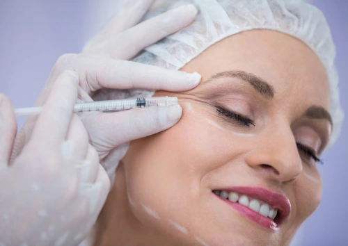 Under-Eye Fillers