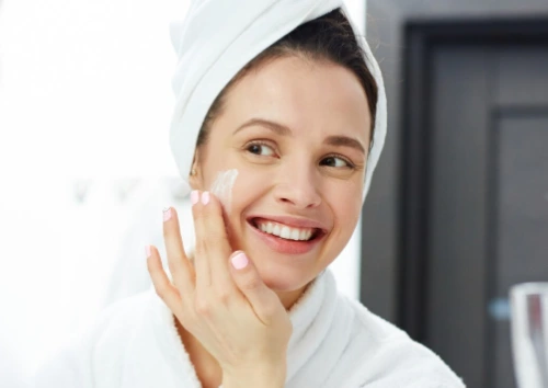 Medical Skincare Regimen