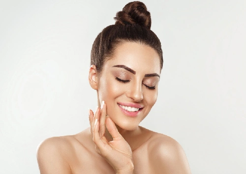 Skin Glow Treatment