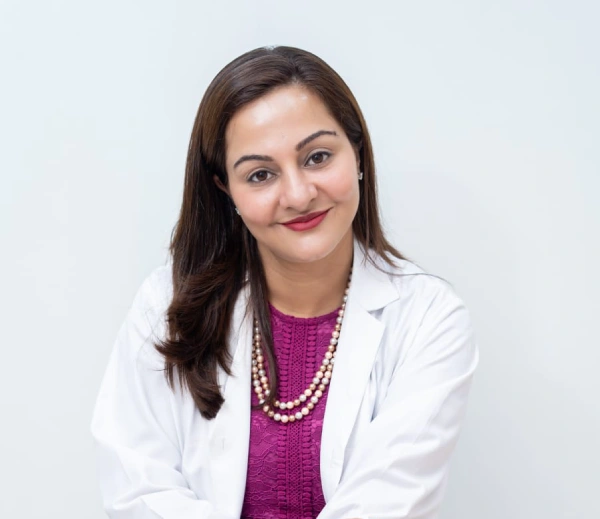 Dr. Niti Gaur