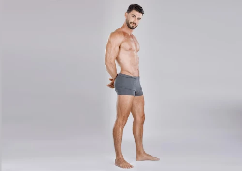 Full Body Laser Hair Removal