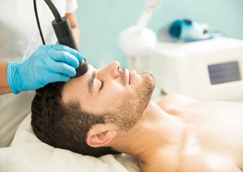 Anti-Hair Thinning Solutions