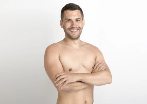 Chest Laser Hair Removal