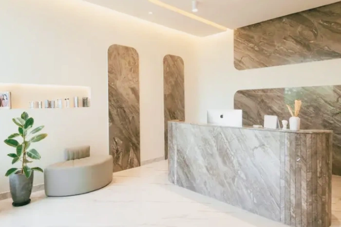 Citrine Clinic Image