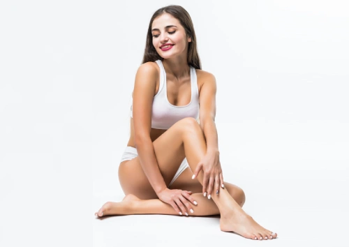 Full Body Laser Hair Removal