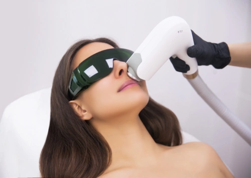 Anti-Hair Thinning Solutions